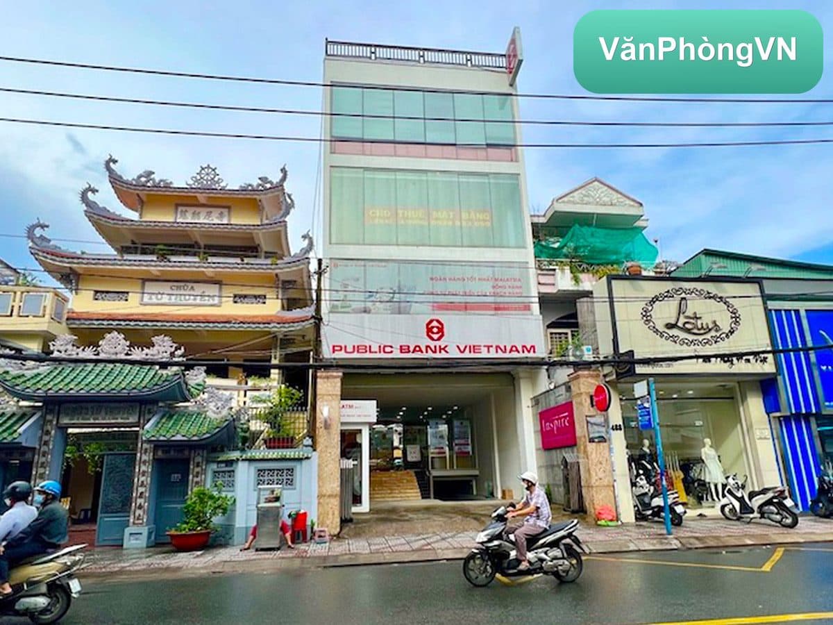 488 Lê Quang Định