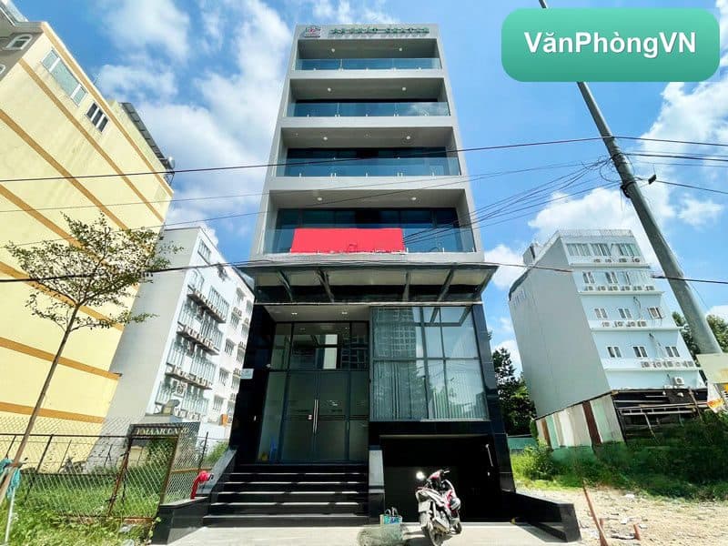Toà nhà 77 Tạ Hiện