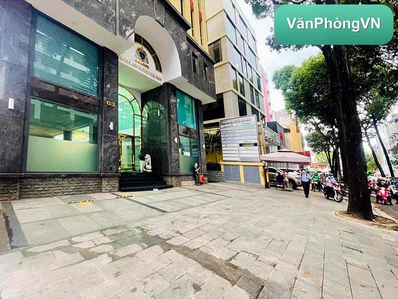 An Khánh Building thumbnail 2