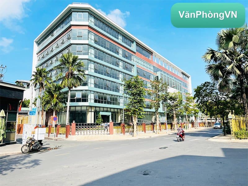 An Phú Building