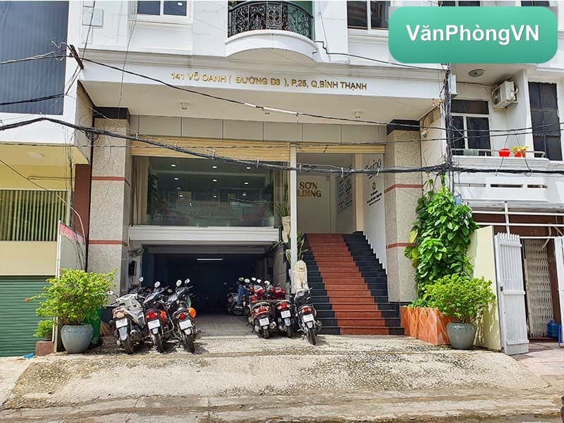 An Sơn 2 Building thumbnail 2