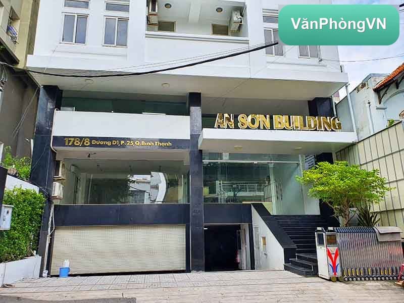 An Sơn Building thumbnail 2