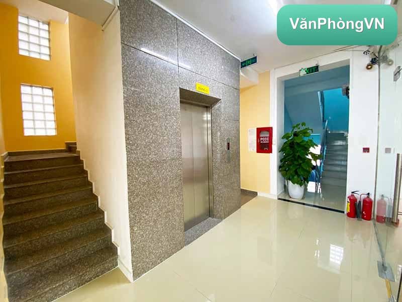 An Sơn Building thumbnail 5