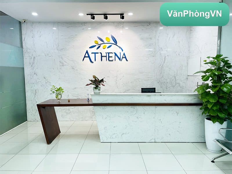 Athena Building thumbnail 3