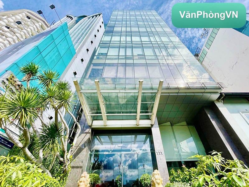 Bach Building (IDD)
