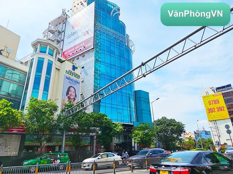 Tòa nhà Bảo Minh thumbnail 2