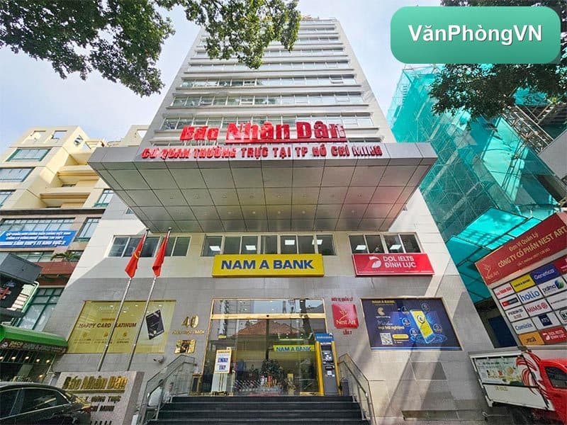 Báo Nhân Dân