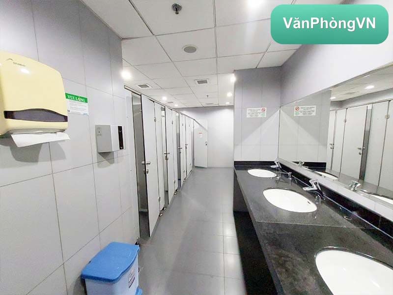 Tòa nhà Bảo Việt Bank thumbnail 10