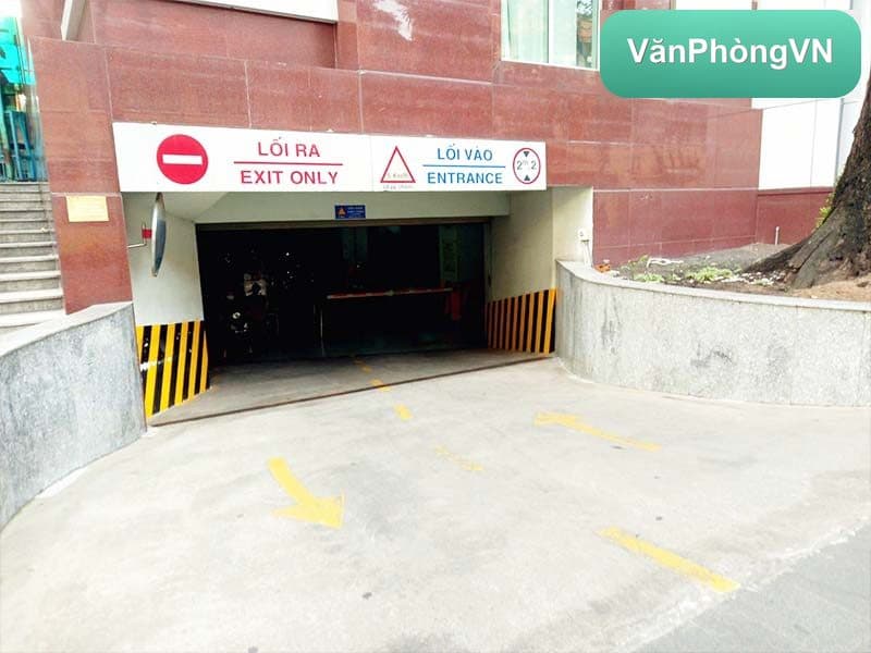 Tòa nhà Bảo Việt Bank thumbnail 12