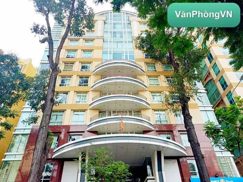 Tòa nhà Bảo Việt Bank thumbnail 2