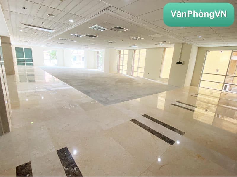 Tòa nhà Bảo Việt Bank thumbnail 7