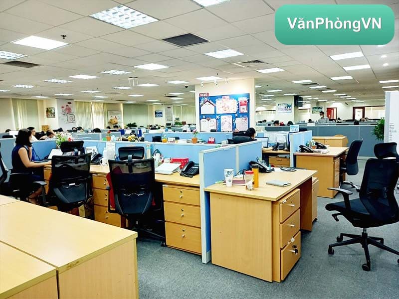 Tòa nhà Bảo Việt Bank thumbnail 8