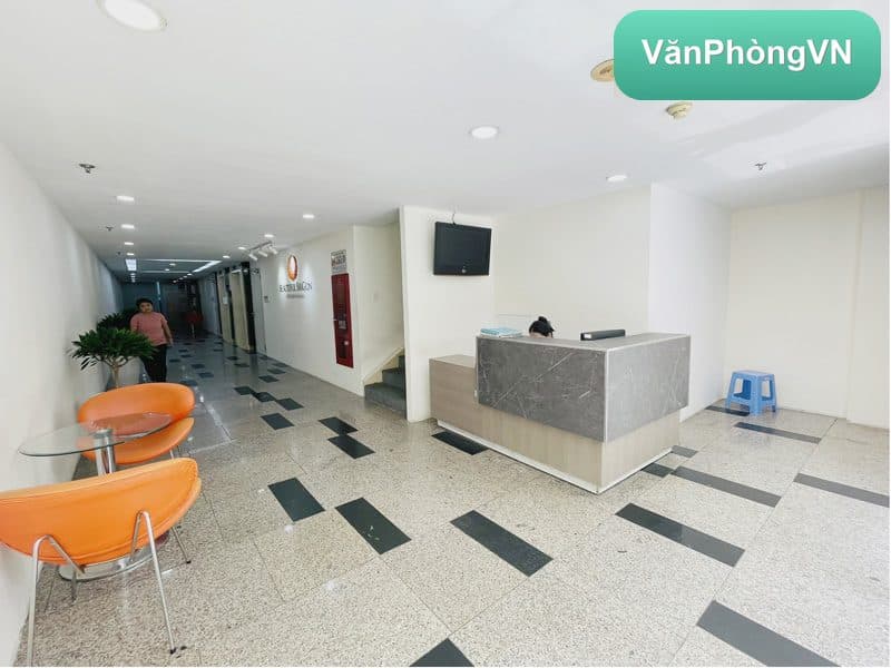 Beautiful Saigon Tower thumbnail 3