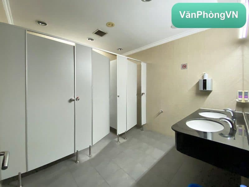 Beautiful Saigon Tower thumbnail 5
