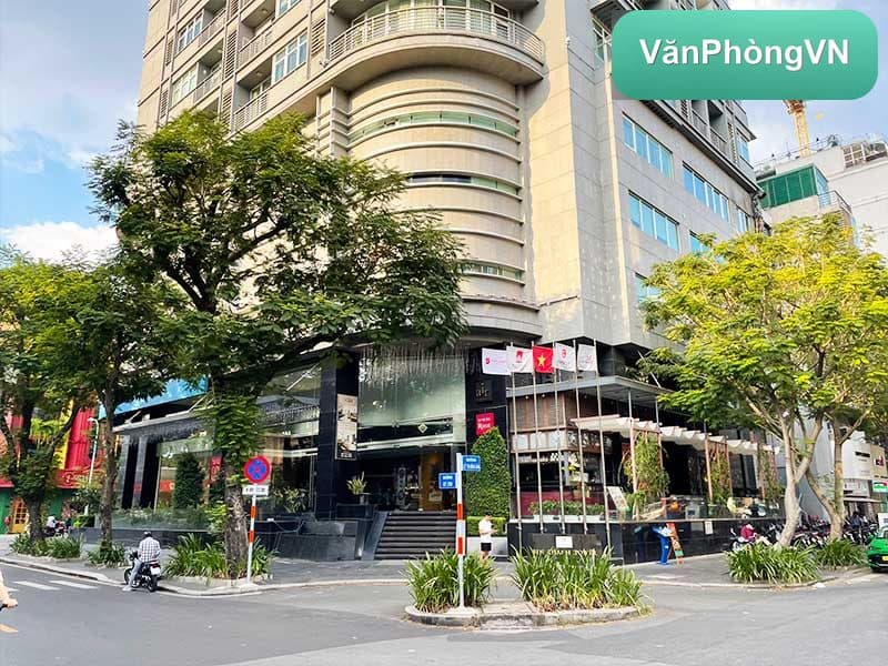 Bến Thành Tower thumbnail 2