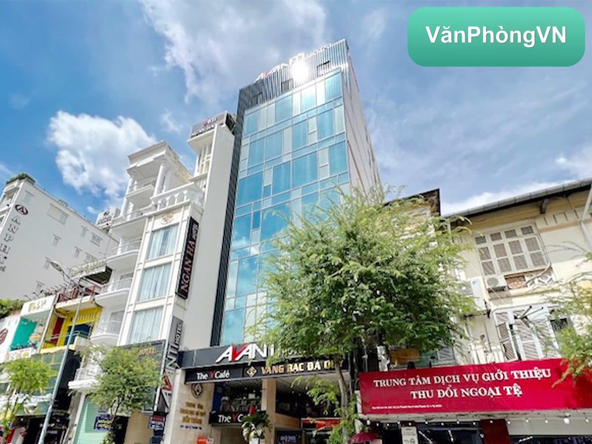 Bến Thành TSC thumbnail 2