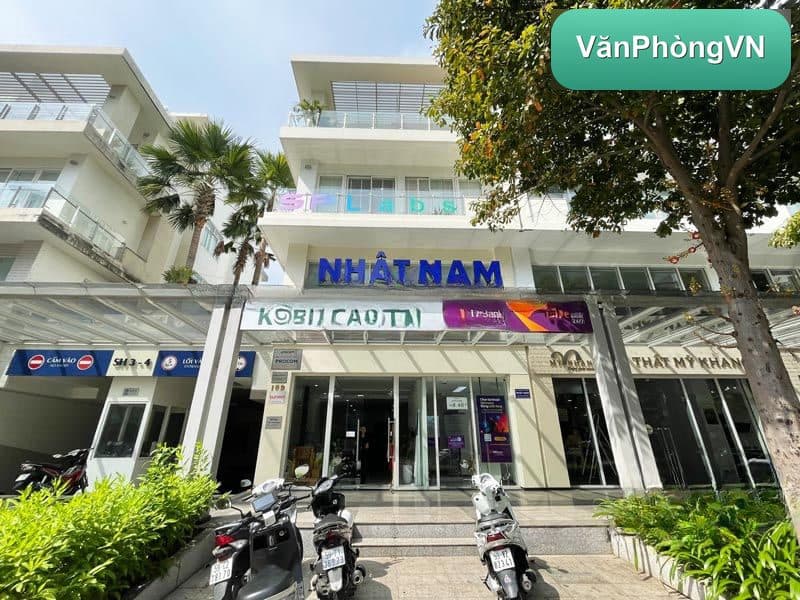 Nhật Nam Office