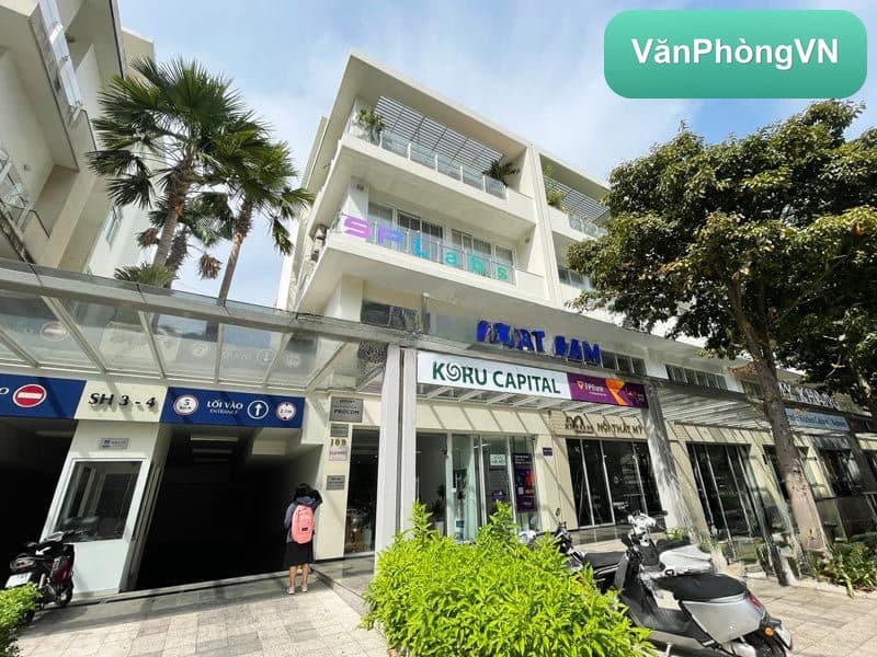 Nhật Nam Office thumbnail 2