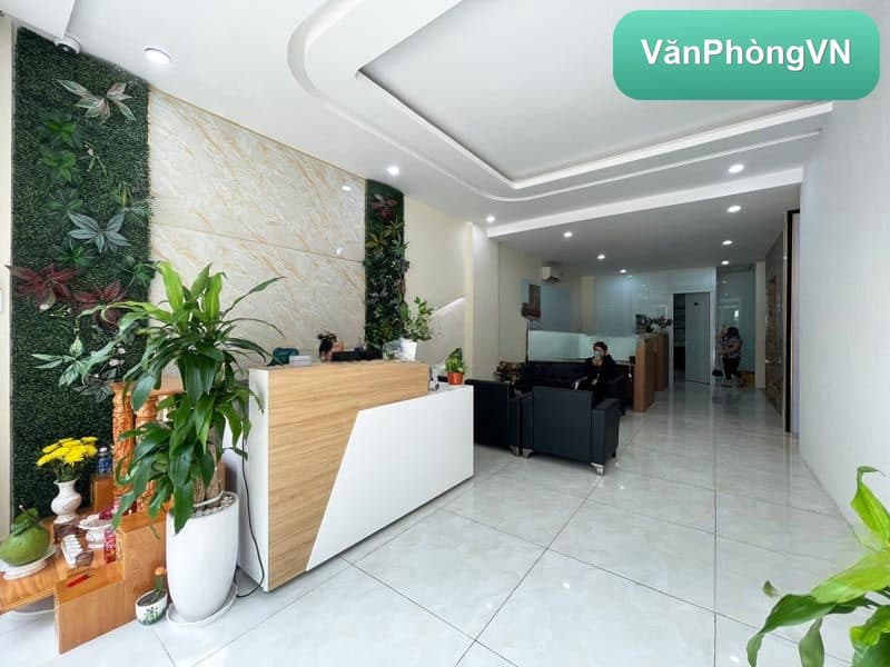 Nhật Nam Office thumbnail 4