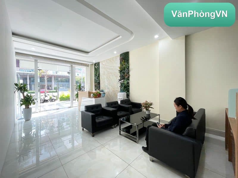 Nhật Nam Office thumbnail 5