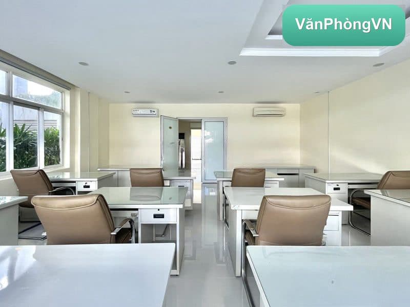 Nhật Nam Office thumbnail 8