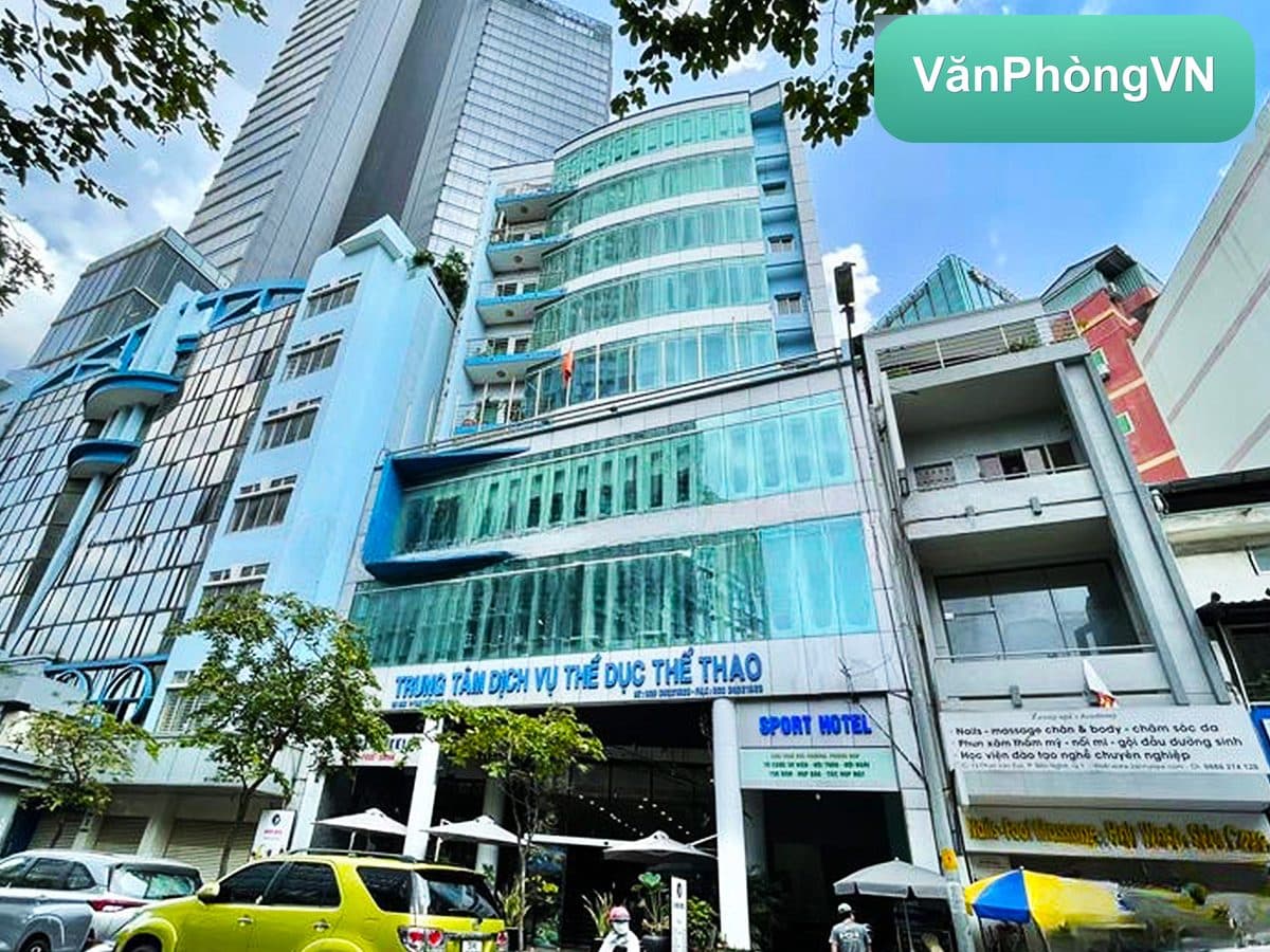 BNB Building