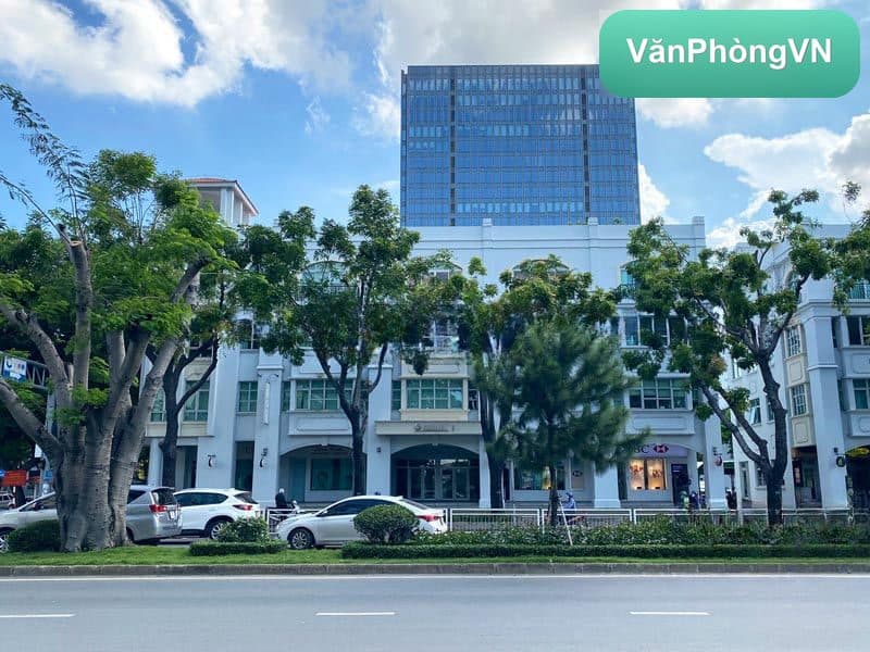 Broadway Office Park