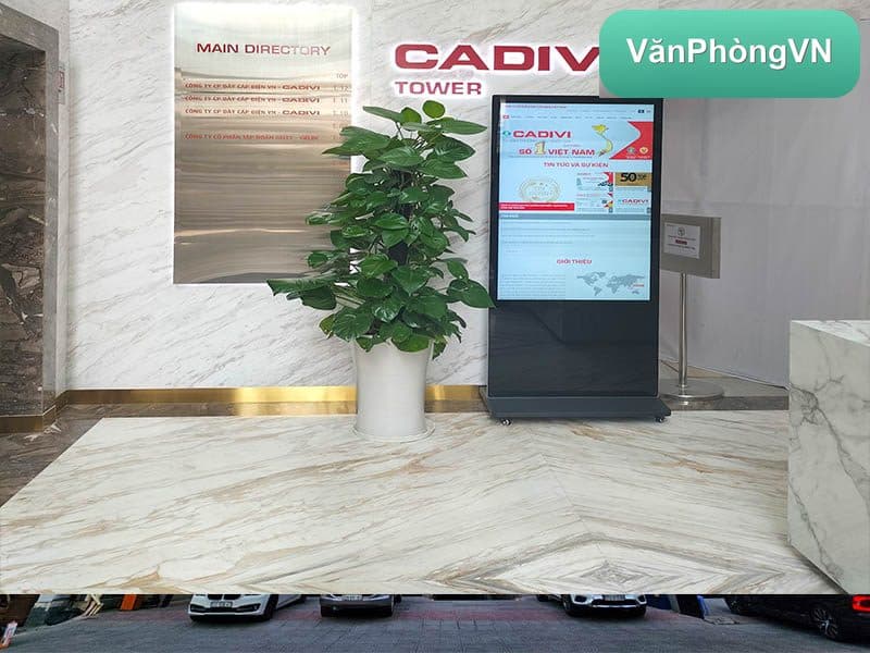Cadivi Tower thumbnail 2