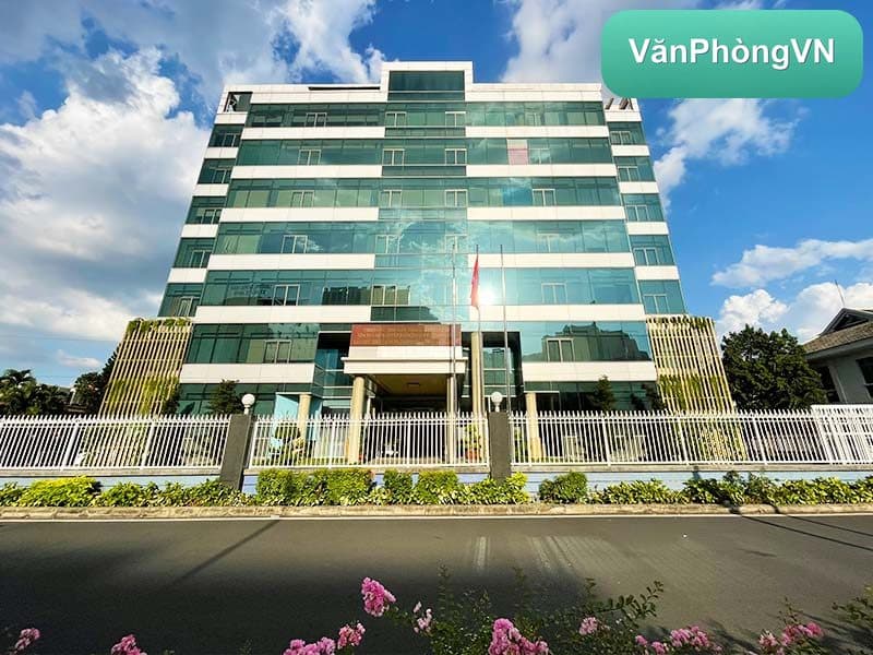 Saigon Port Building thumbnail 2