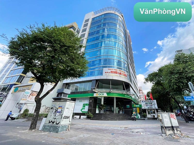 Tòa nhà Cao ốc 123 thumbnail 2