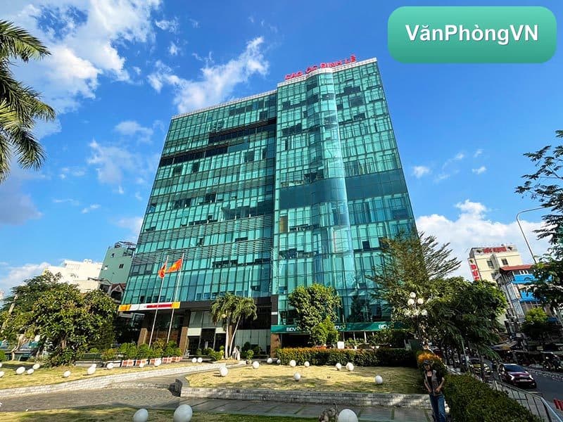 Đinh Lễ Building thumbnail 2