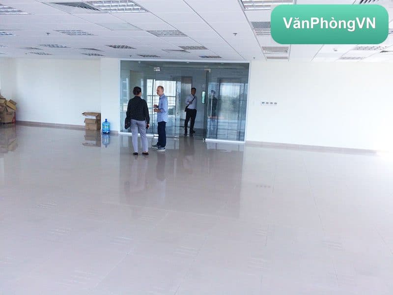 Cao Su Vietnam Building thumbnail 6