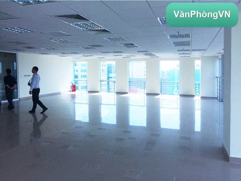 Cao Su Vietnam Building thumbnail 8