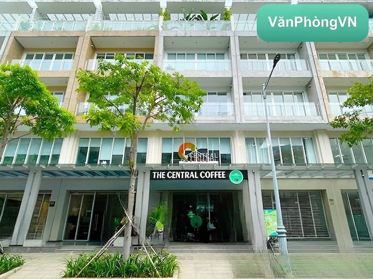 Central Space