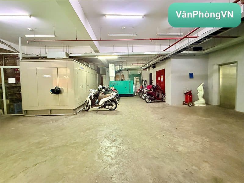 CF Tower (Replus Phạm Ngọc Thạch) thumbnail 12