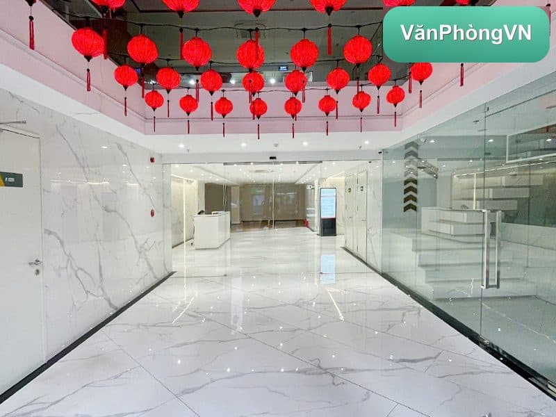 CF Tower (Replus Phạm Ngọc Thạch) thumbnail 2