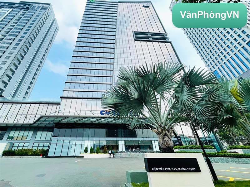 CII Tower