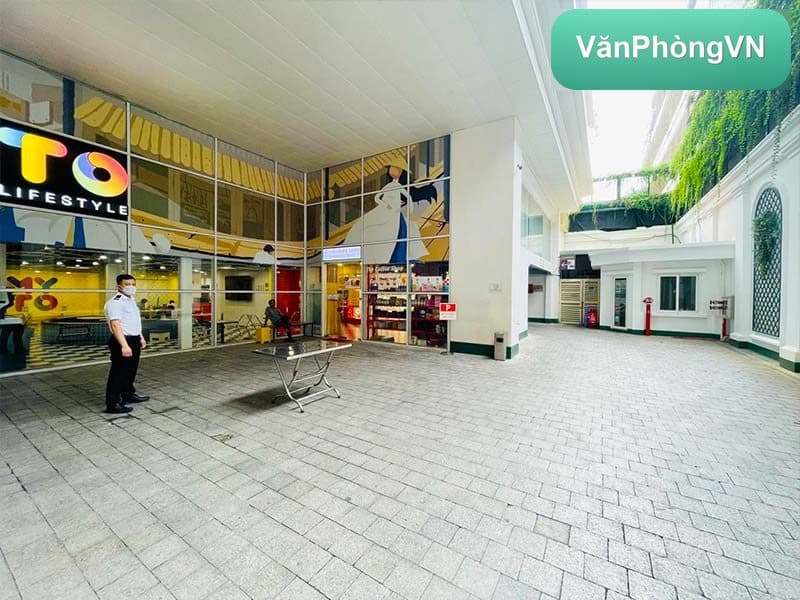 Citadines Regency Saigon thumbnail 2