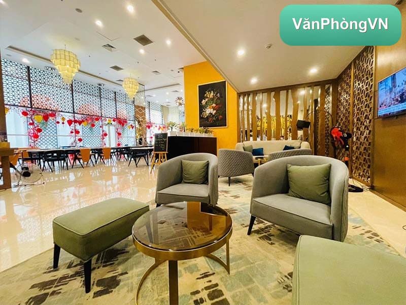 Citadines Regency Saigon thumbnail 4