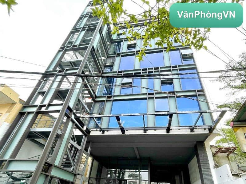 City House Kỳ Đồng