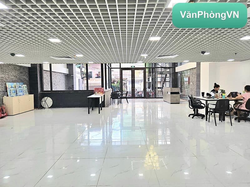 City House Kỳ Đồng thumbnail 2