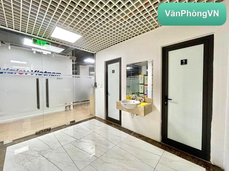 City House Nguyễn Đình Chiểu thumbnail 4