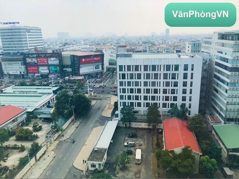 Cộng Hòa Garden thumbnail 9
