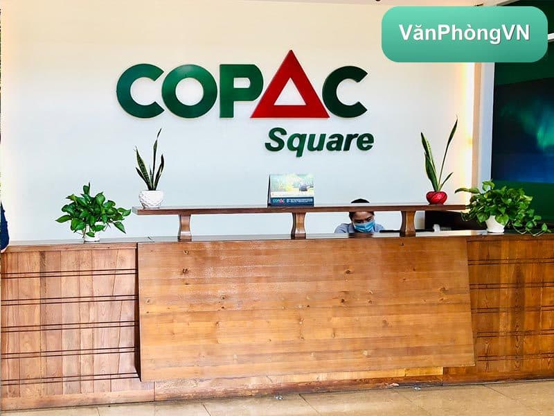 Copac Square Building thumbnail 4