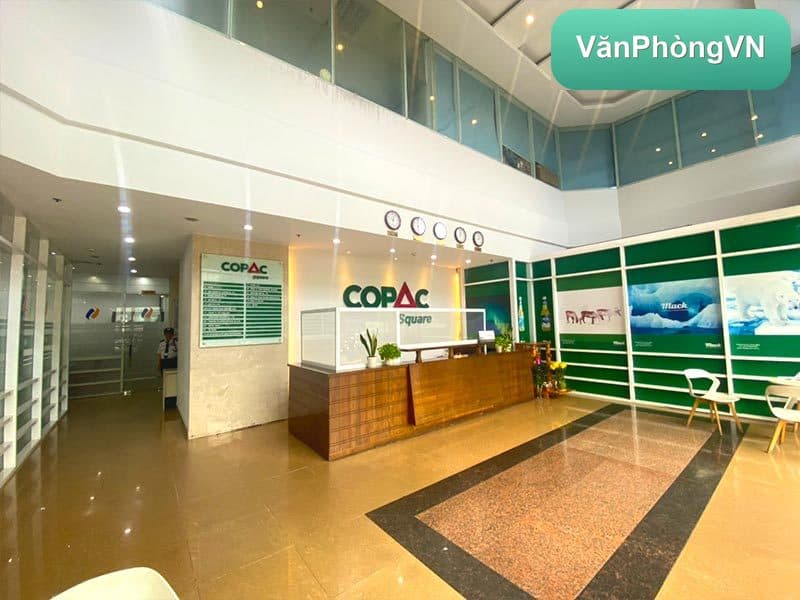 Copac Square Building thumbnail 5