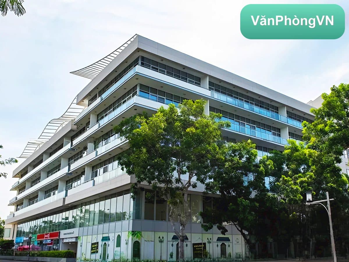 Crescent Residence 2