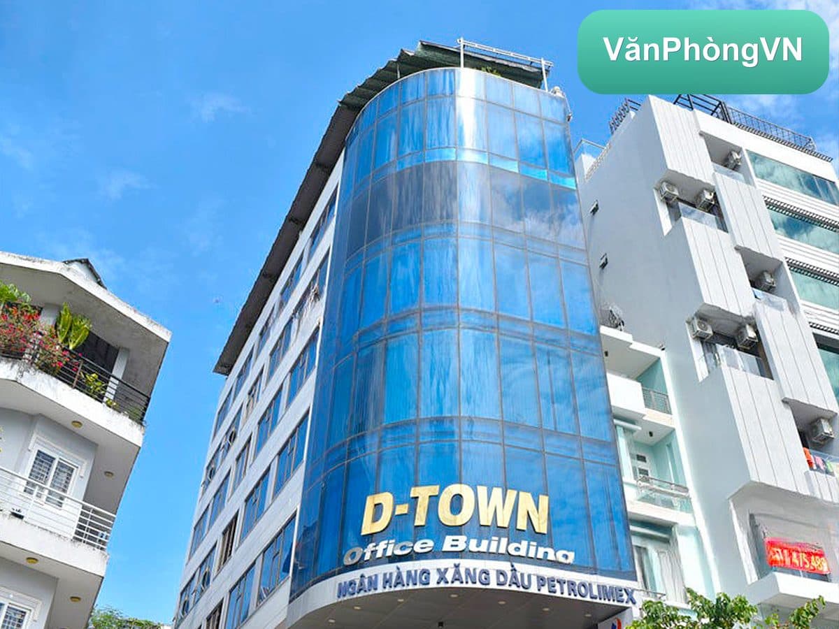 D-Town Office