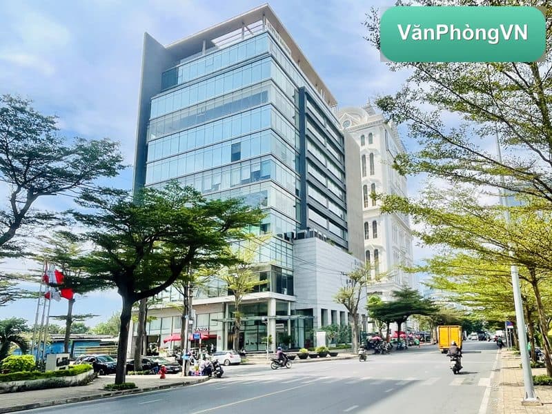 Đại Minh Convention Tower thumbnail 2