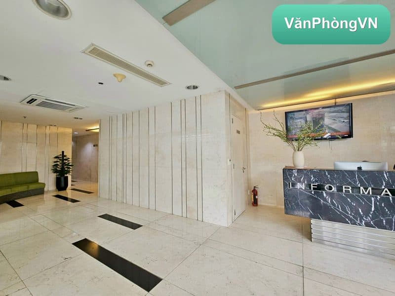 Đại Minh Convention Tower thumbnail 5