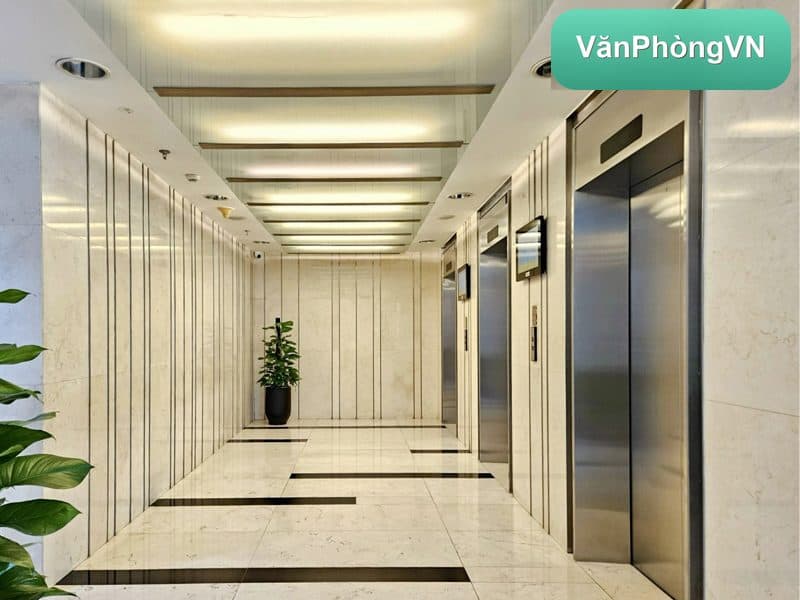 Đại Minh Convention Tower thumbnail 6